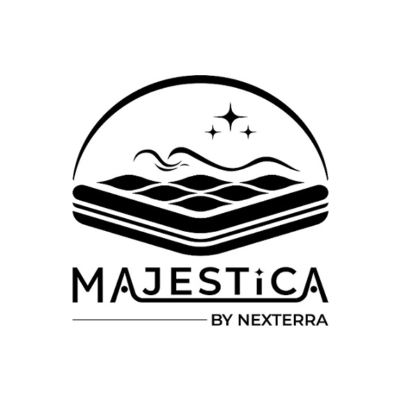 MAJESTICA BY NEXTERRA trademark artwork