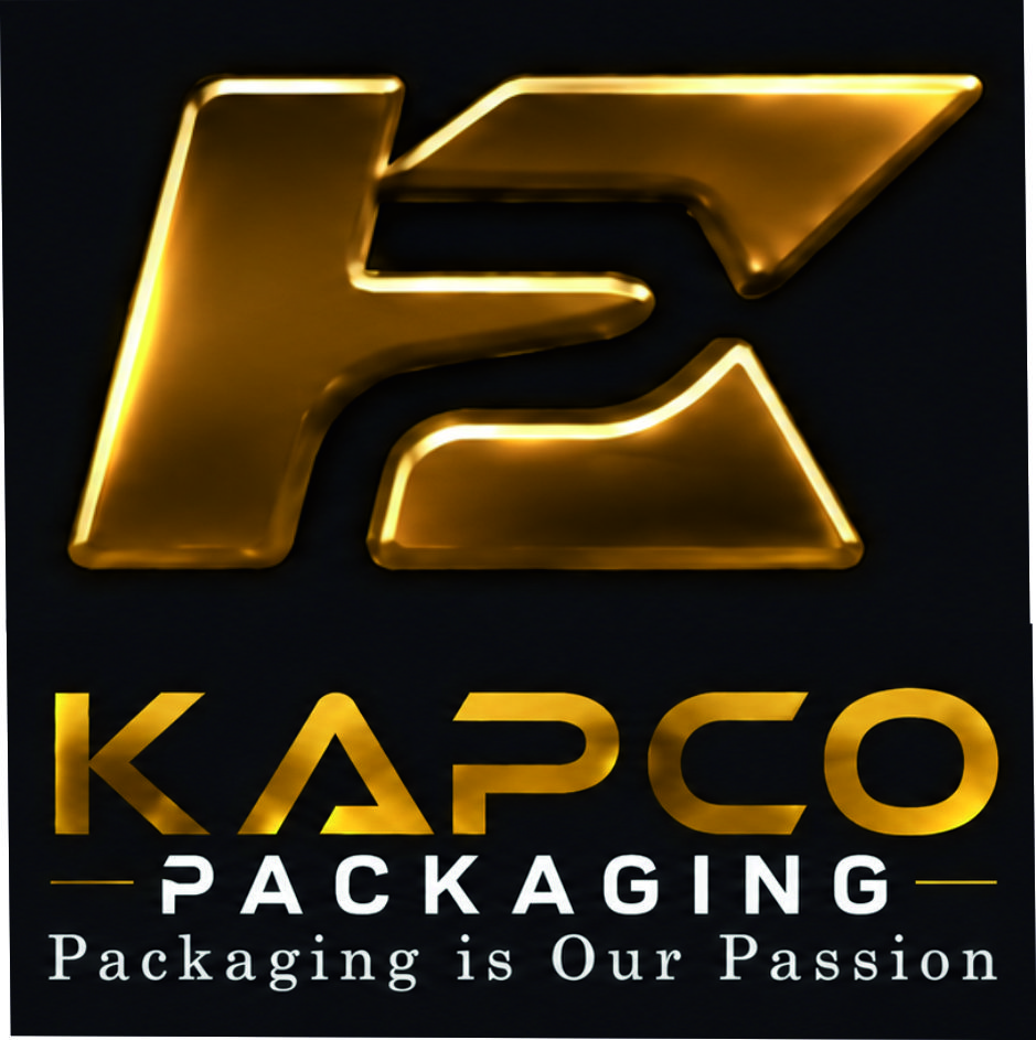 KAPCO PACKAGING trademark artwork