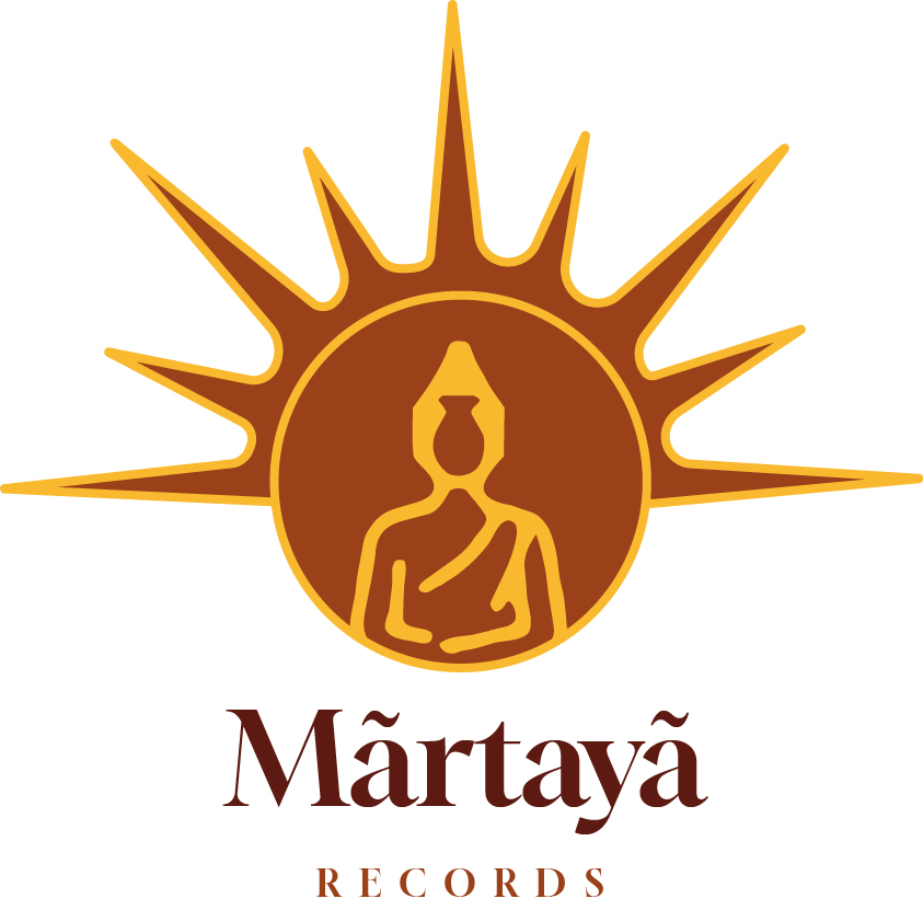 MARTAYA RECORDS trademark artwork