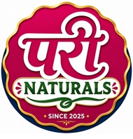 PARI NATURALS trademark artwork