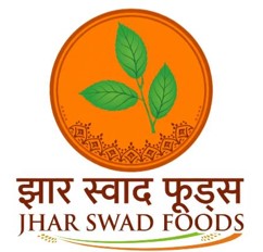 JHAR SWAD FOODS trademark artwork