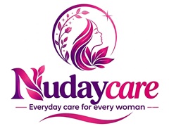 Nudaycare trademark artwork