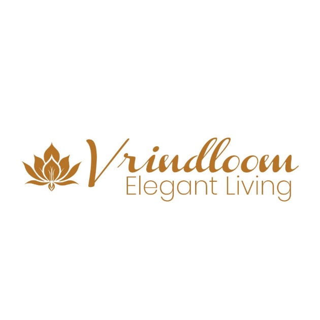 Vrindloom trademark artwork
