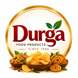 DURGA FOOD PRODUCTS trademark artwork