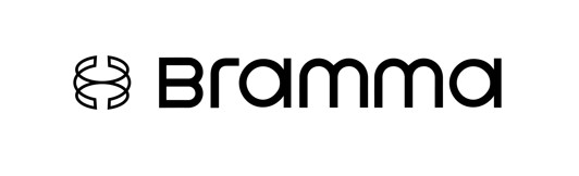Bramma trademark artwork