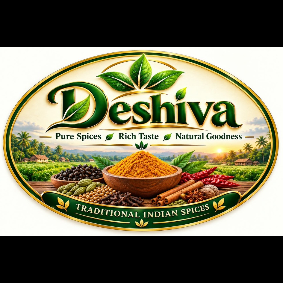 Deshiva trademark artwork