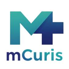 mCuris trademark artwork