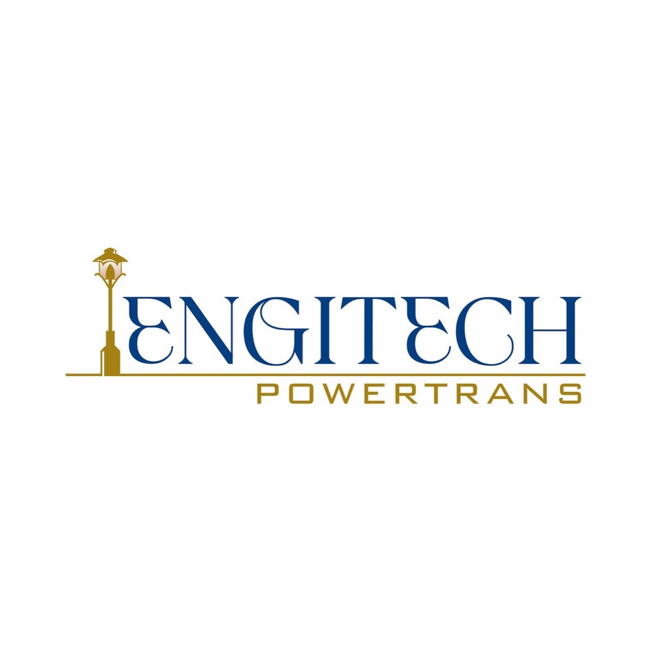 ENGITECH POWERTRANS trademark artwork