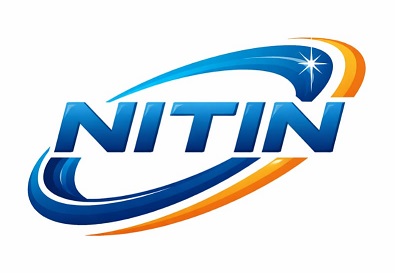 NITIN trademark artwork