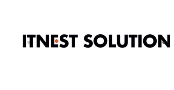 ITNEST SOLUTION trademark artwork