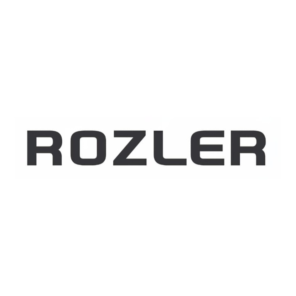 ROZLER trademark artwork
