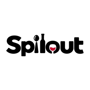 Spilout trademark artwork