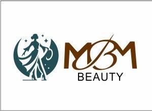 Device mark of MBM Beauty trademark artwork