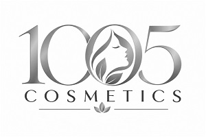 1005 Cosmetics (With Device) trademark artwork