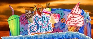 Softy And Slush trademark artwork
