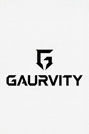 Gaurvity trademark artwork