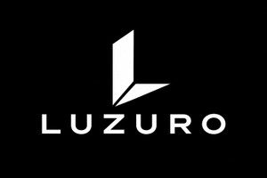 Luzuro trademark artwork