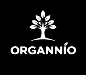 ORGANNIO trademark artwork