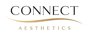 CONNECT AESTHETICS trademark artwork
