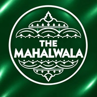 THE MAHALWALA trademark artwork