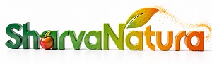 SharvaNatura trademark artwork