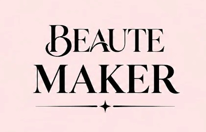 BEAUTE MAKER trademark artwork