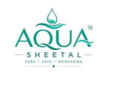AQUA SHEETAL trademark artwork
