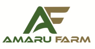 AMARU FARM trademark artwork