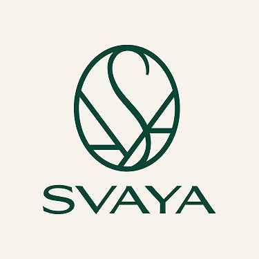 SVAYA trademark artwork