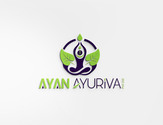 AYAN AYURIVA PVT . LTD trademark artwork