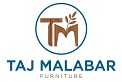 TAJ MALABAR FURNITURE trademark artwork