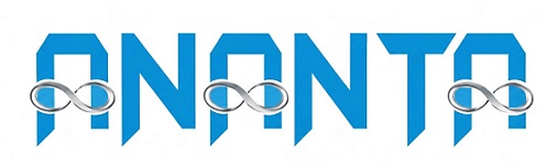 ANANTA trademark artwork