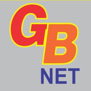 GB NET trademark artwork