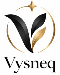 Vysneq trademark artwork