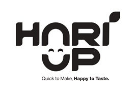 HARI UP trademark artwork