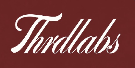 THRDLABS trademark artwork