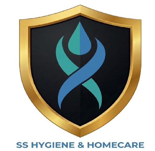 SS HYGIENE & HOMECARE trademark artwork