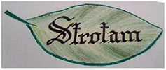 STROTAM trademark artwork