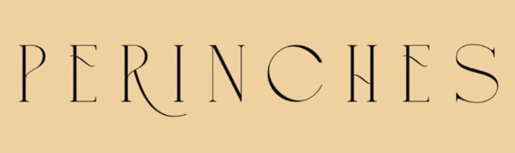 PERINCHES trademark artwork