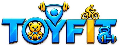 Toyfit trademark artwork