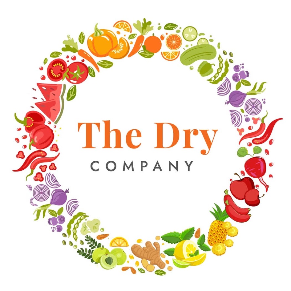 The Dry Company trademark artwork