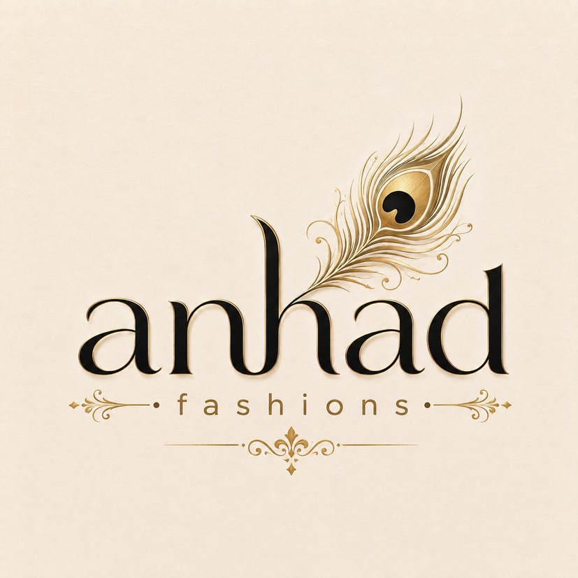 ANHAD FASHIONS trademark artwork