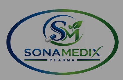SONAMEDIX PHARMA trademark artwork