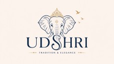UDSHRI trademark artwork