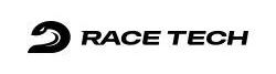 RACE TECH and device trademark artwork