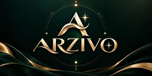 ARZIVO trademark artwork
