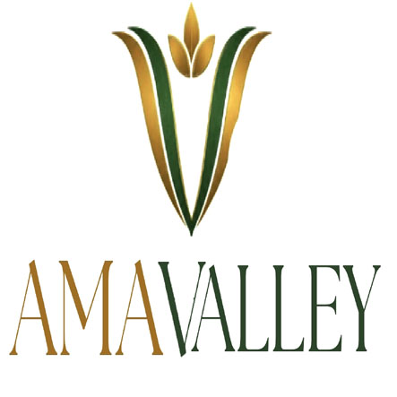AMAVALLEY trademark artwork