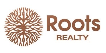 Roots REALTY trademark artwork