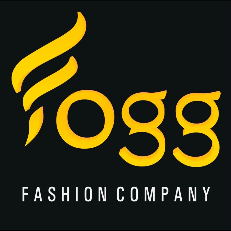 Fogg FASHION COMPANY trademark artwork