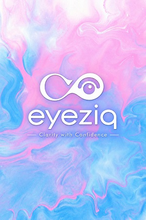 EYEZIQ trademark artwork